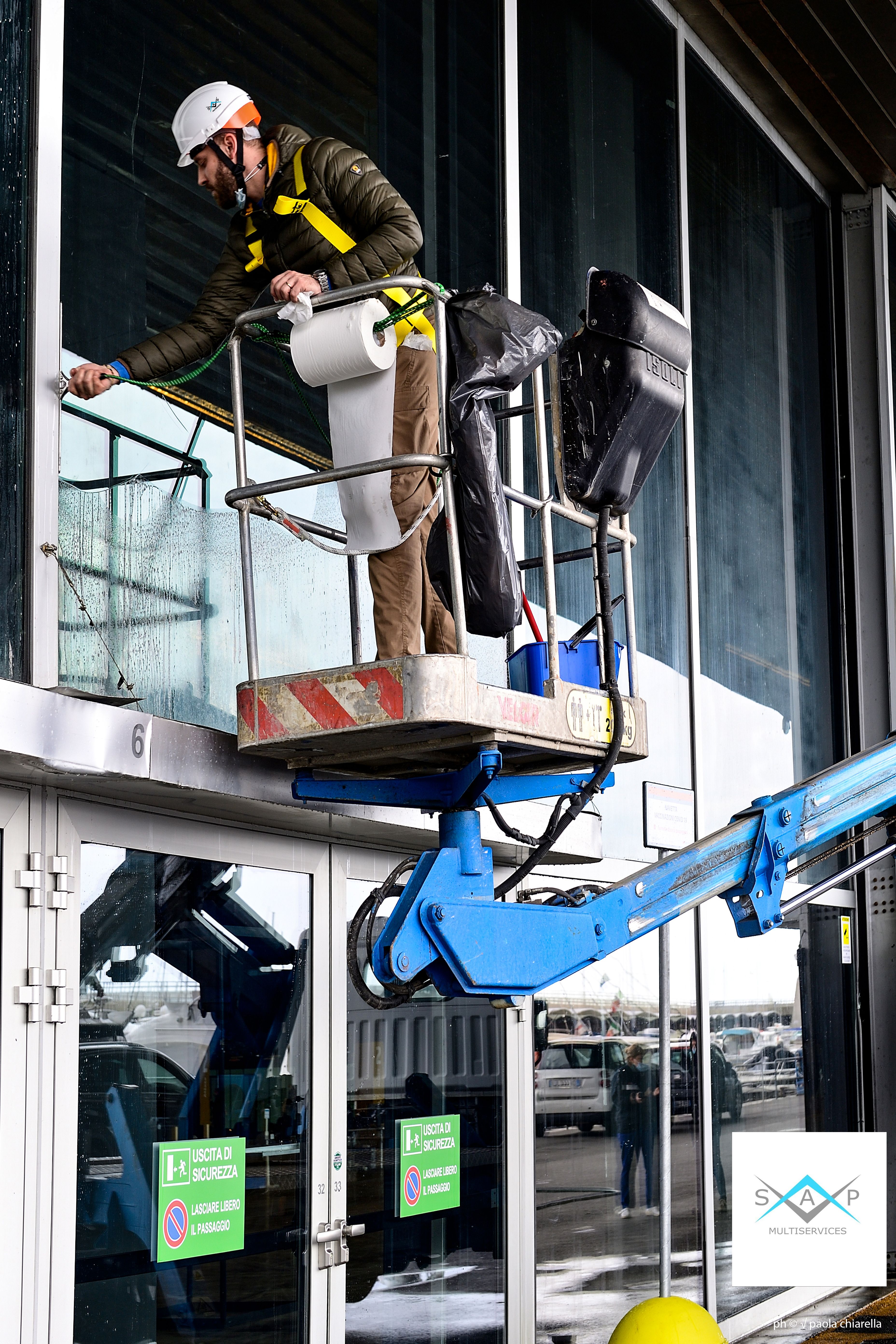 Servizi SAP Multiservices