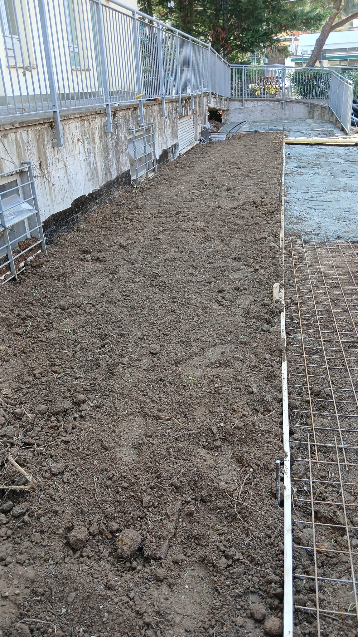 Manutenzioni generiche