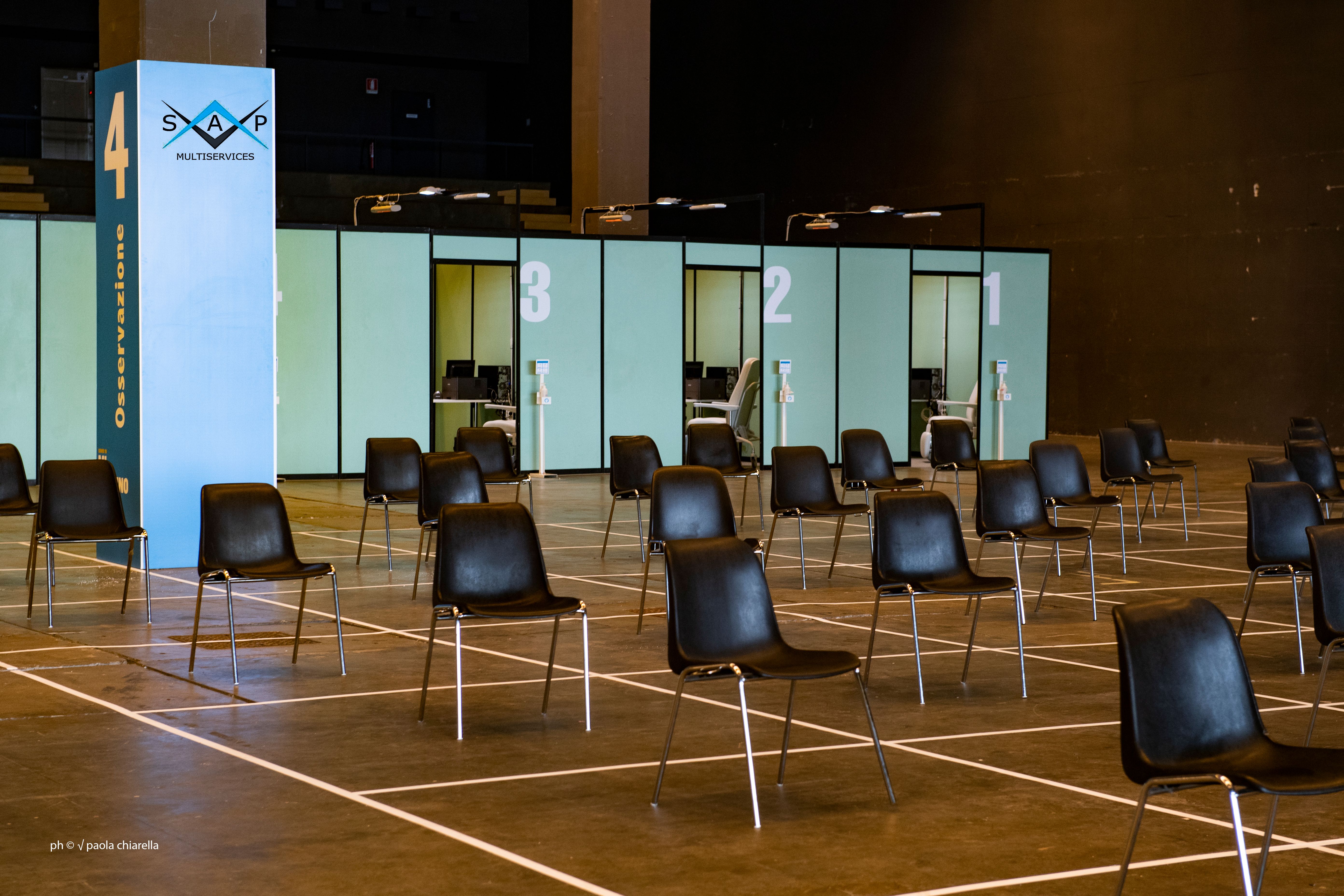 Pulizia professionale