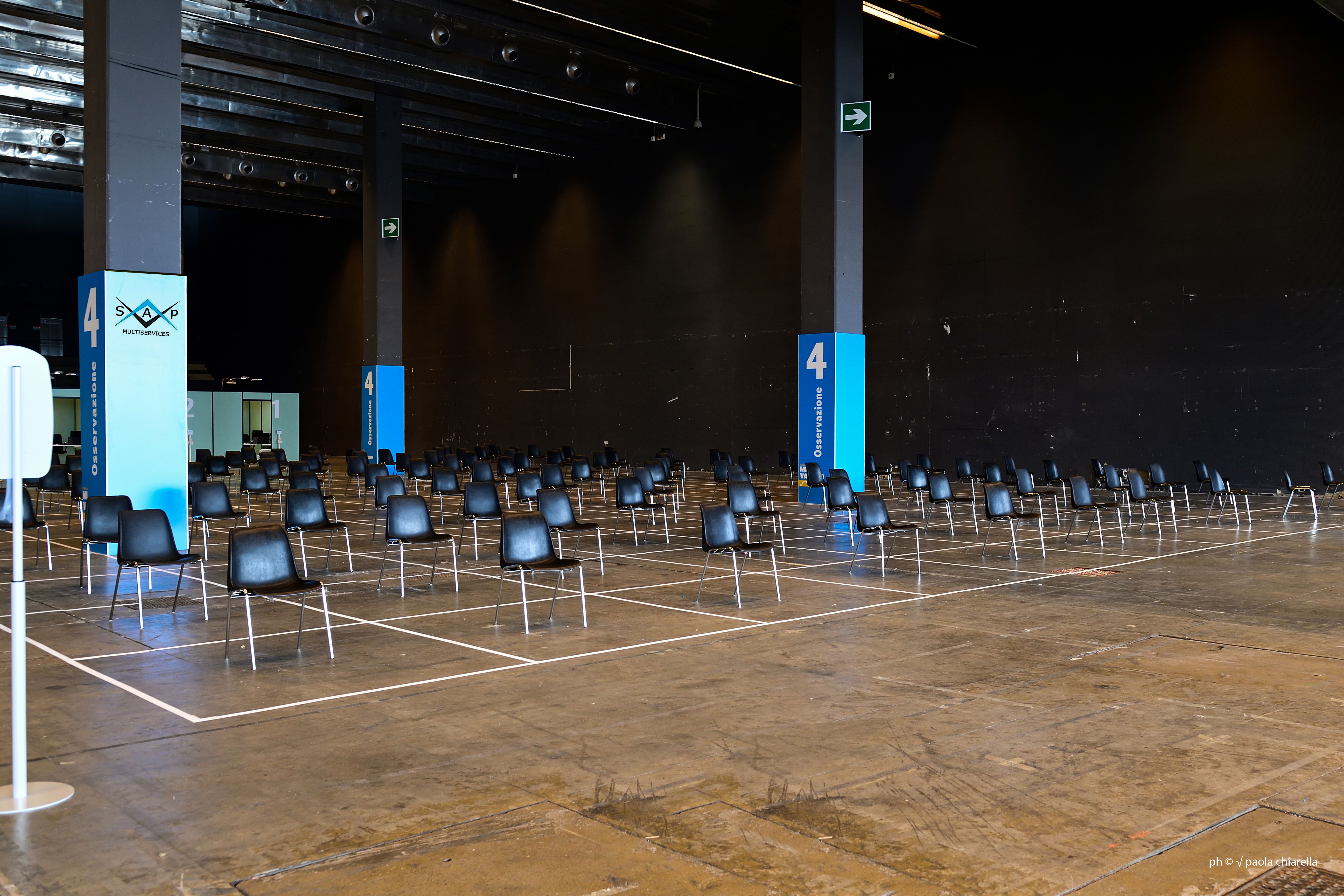 Intervento operativo