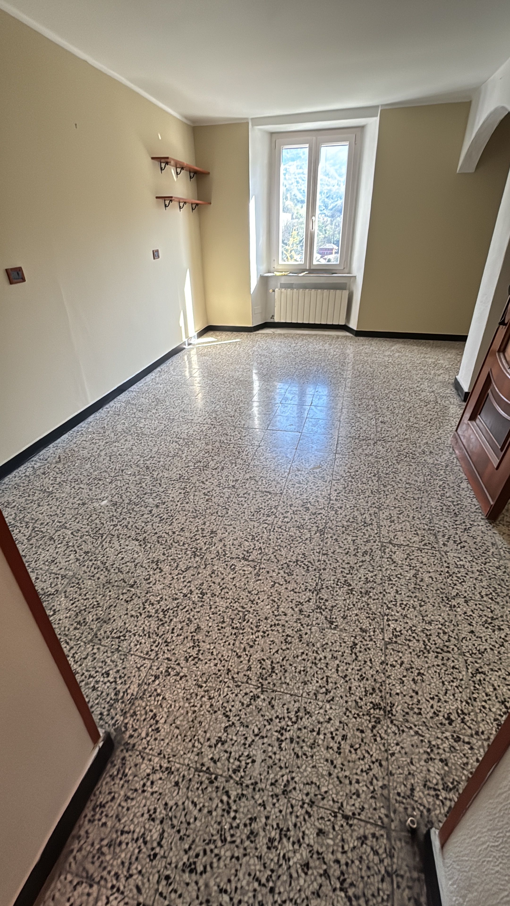 Cementine bianco e nero - fase 2