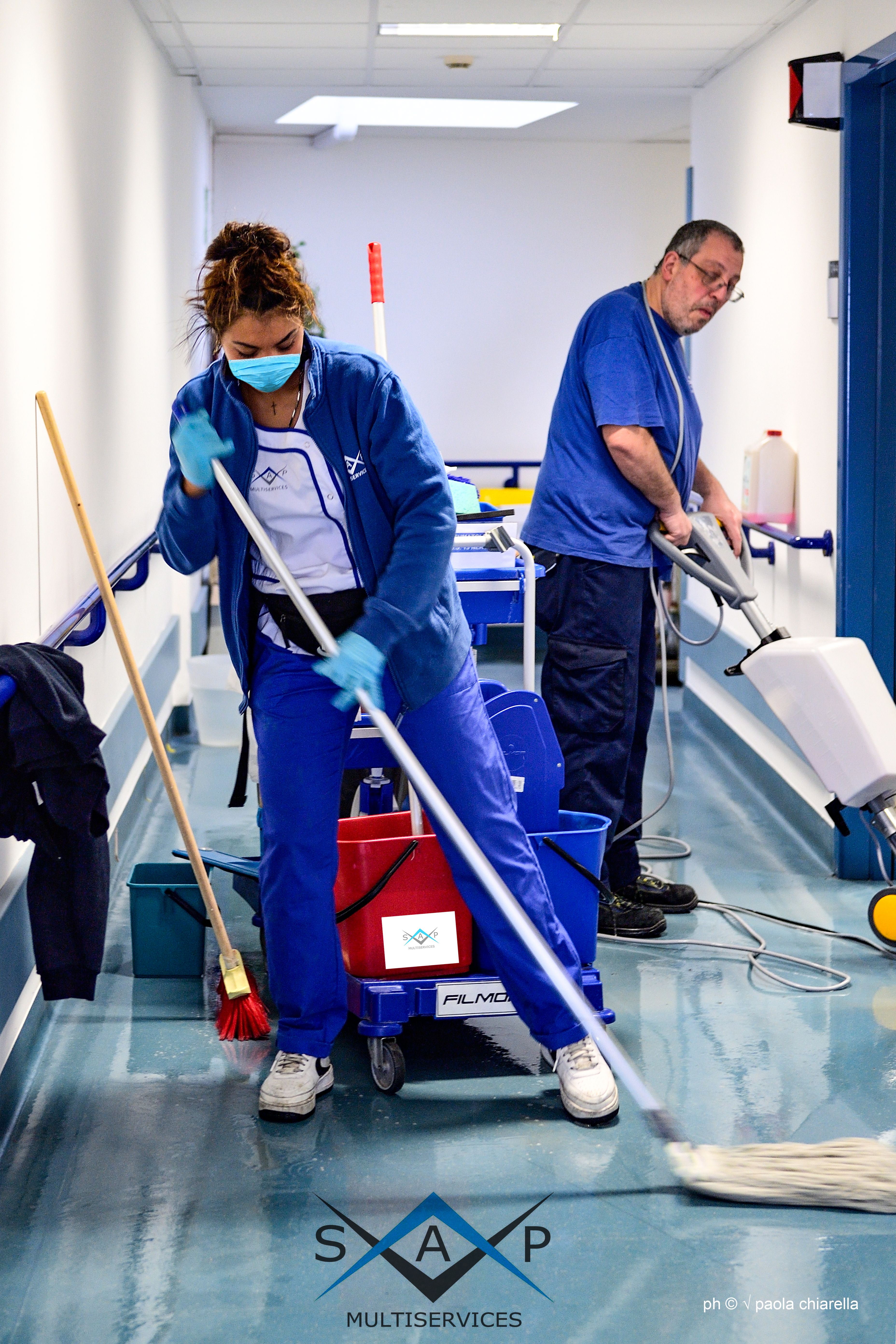 Servizi professionali