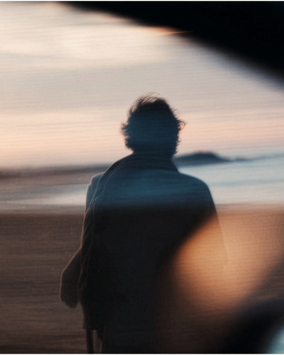 Technology Behind the
Experience Economy