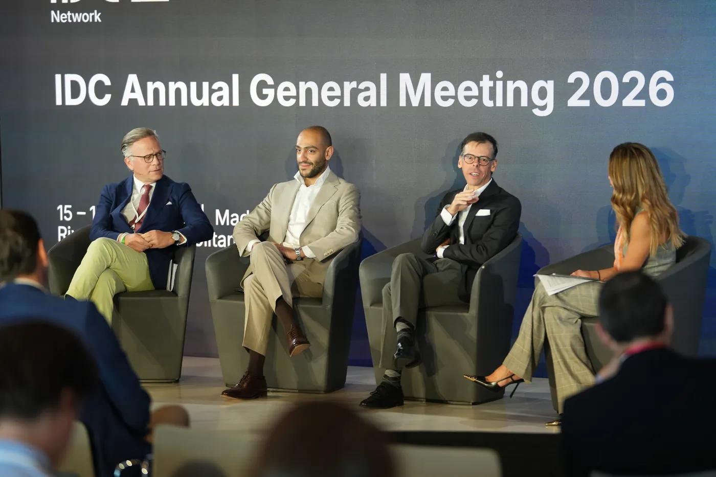 AGM & Investor Experience 2026 — photo 2