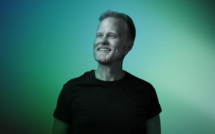 BOB W. Founder Niko Karstikko