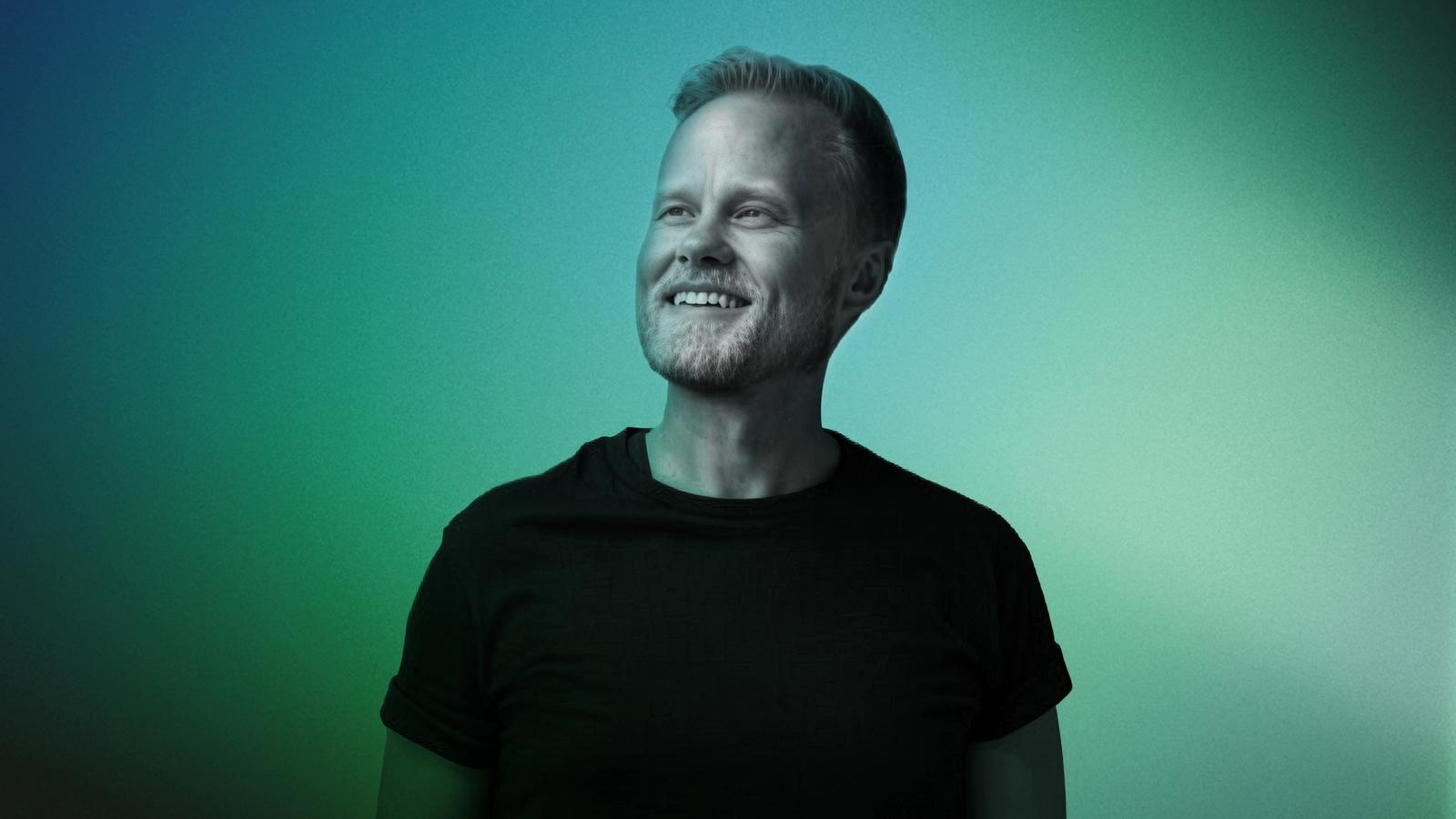 BOB W. Founder Niko Karstikko