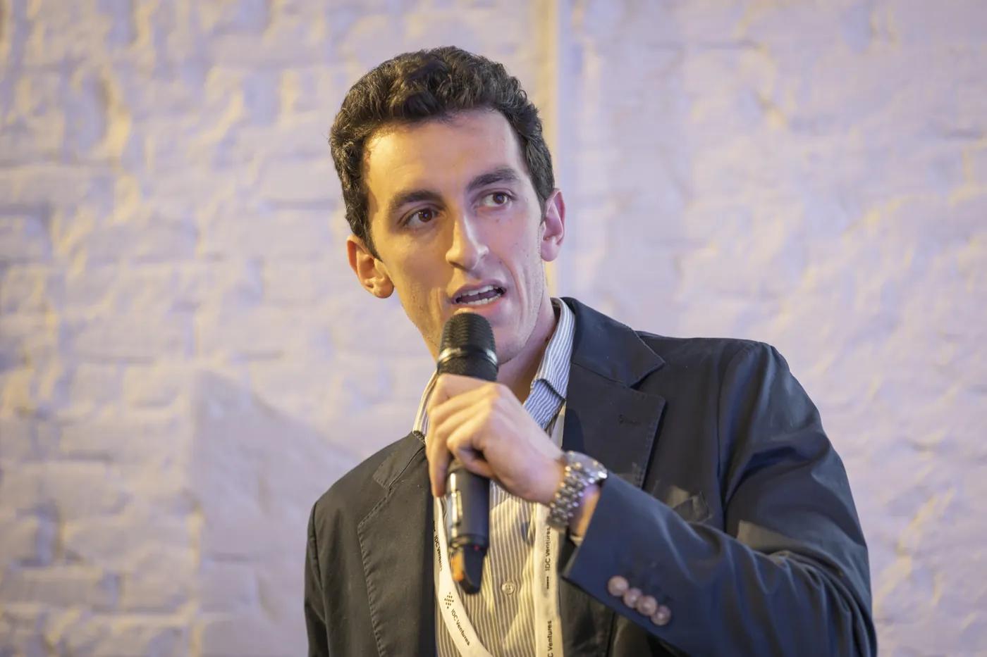 Investor Day 2025 — photo 12