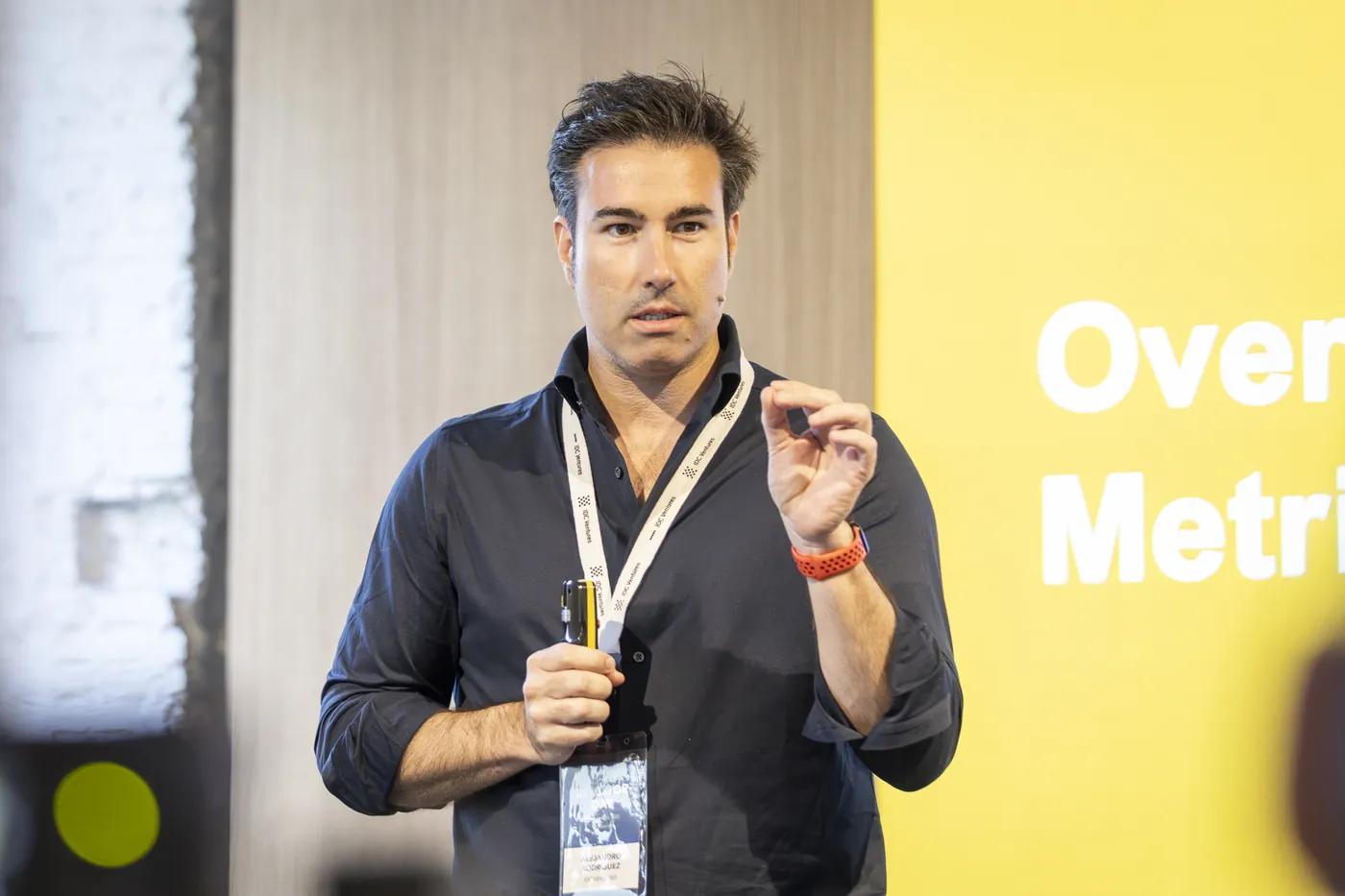 Investor Day 2025 — photo 4