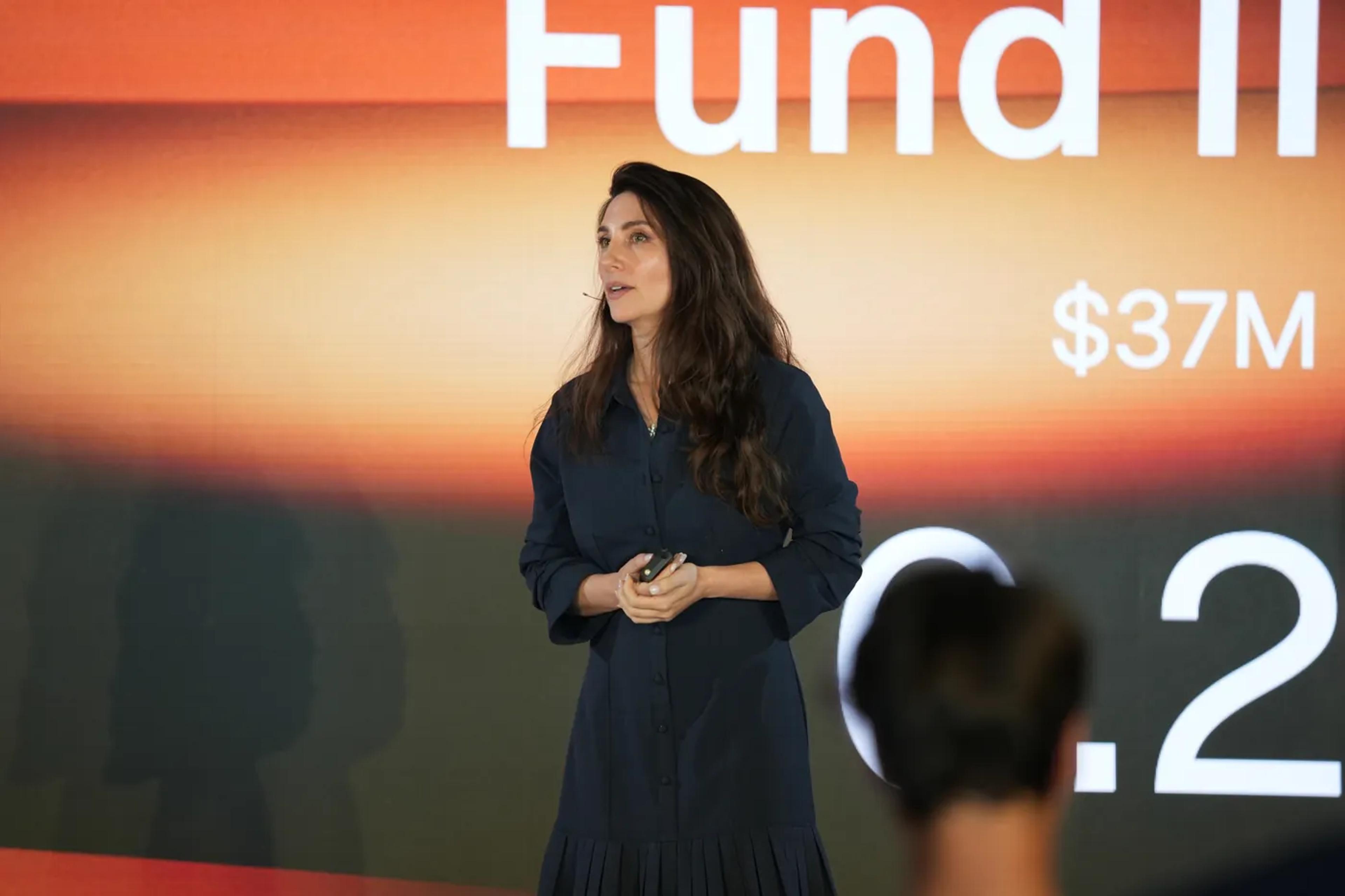 AGM & Investor Experience 2026 — photo 1