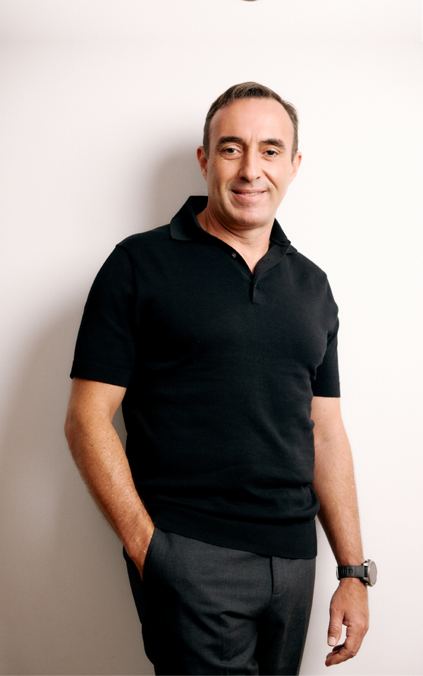 Richard Lee