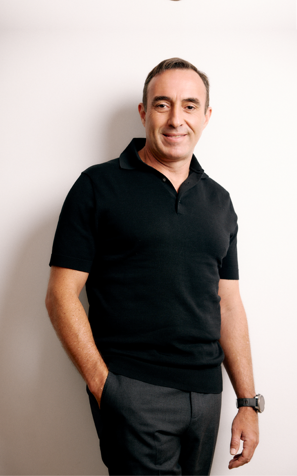Richard Lee