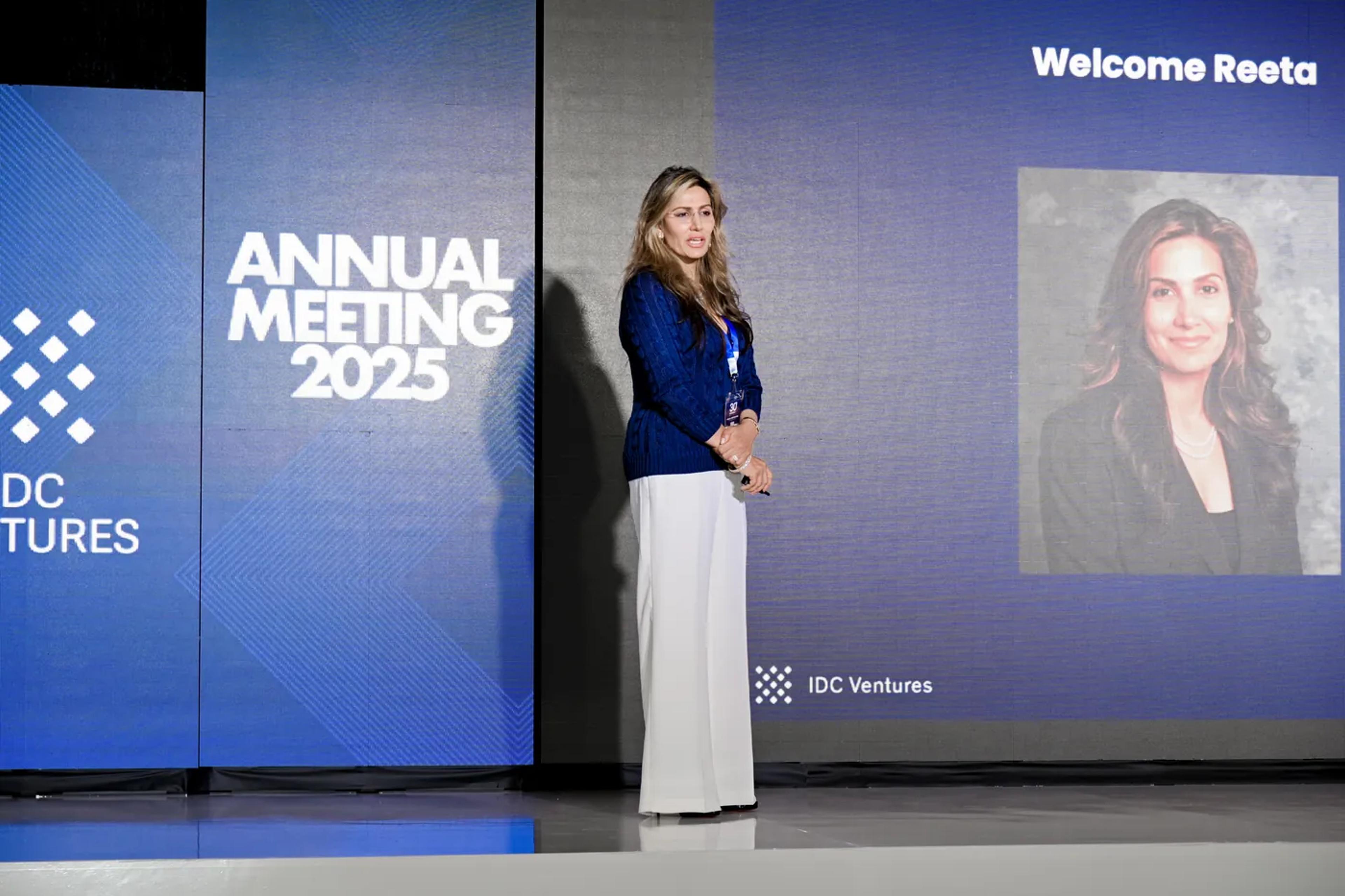 Annual Meeting 2025 — photo 18