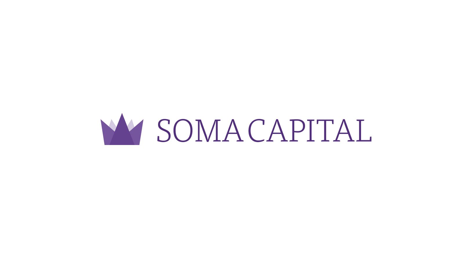 Soma Capital cover image