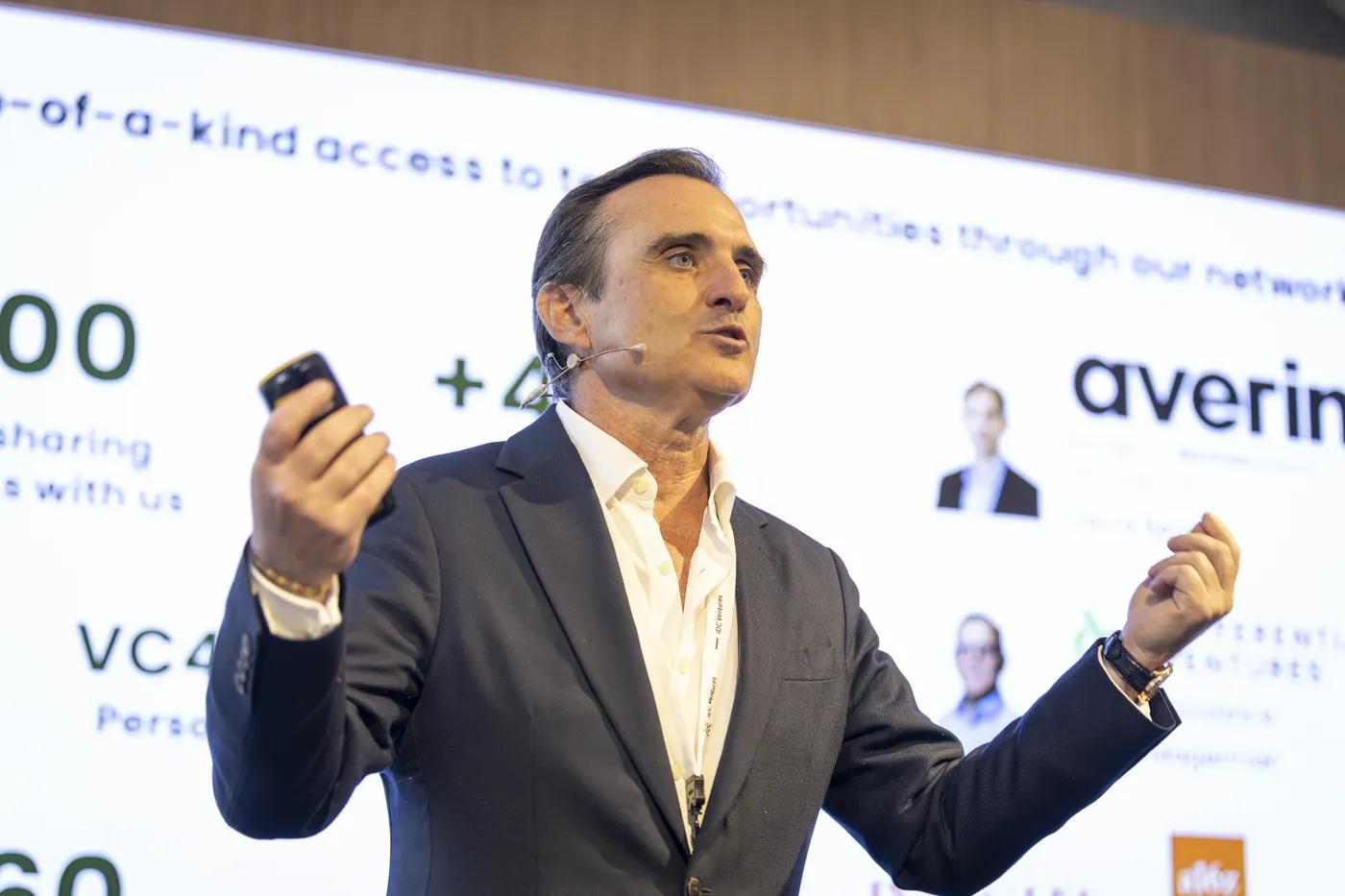 Investor Day 2025 — photo 7