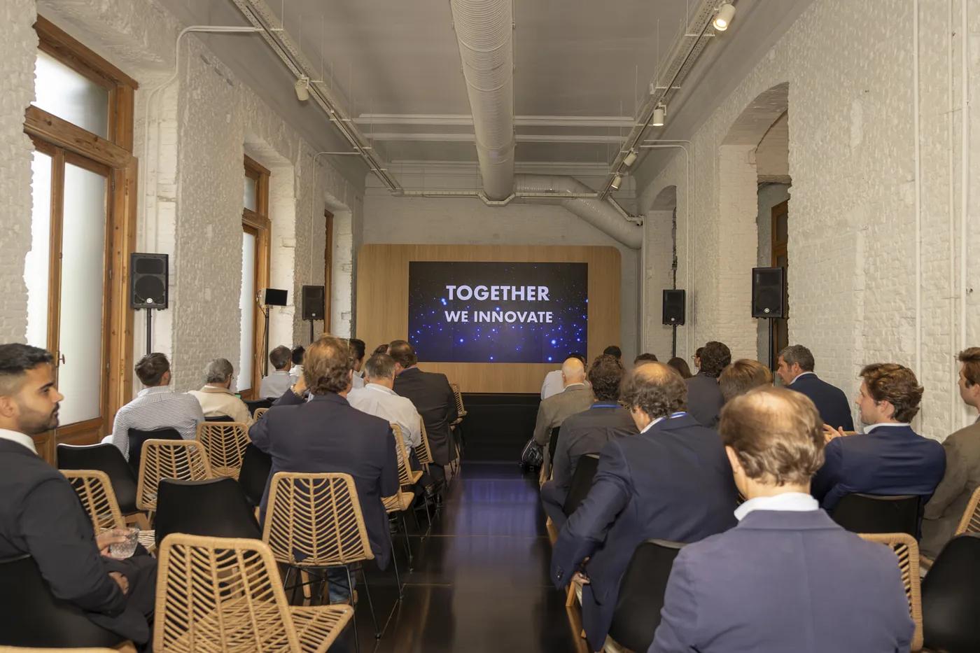 Investor Day 2025 — photo 9