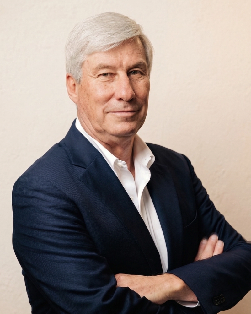 Richard Aitkenhead