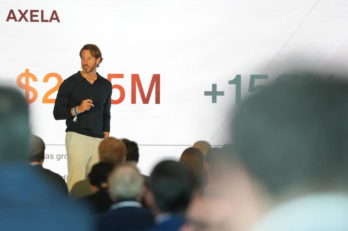 AGM & Investor Experience 2026 — photo 8