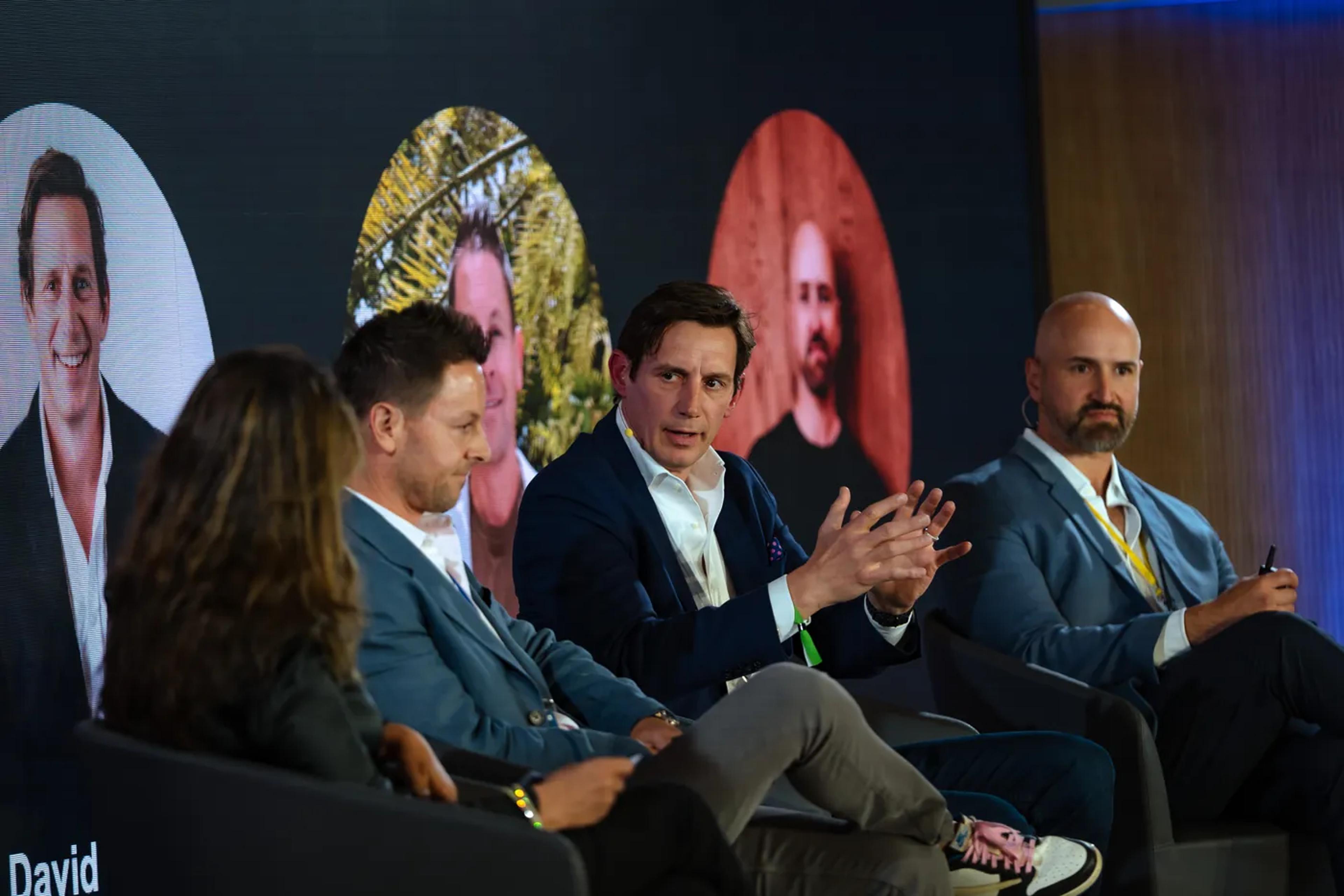 AGM & Investor Experience 2026 — photo 5
