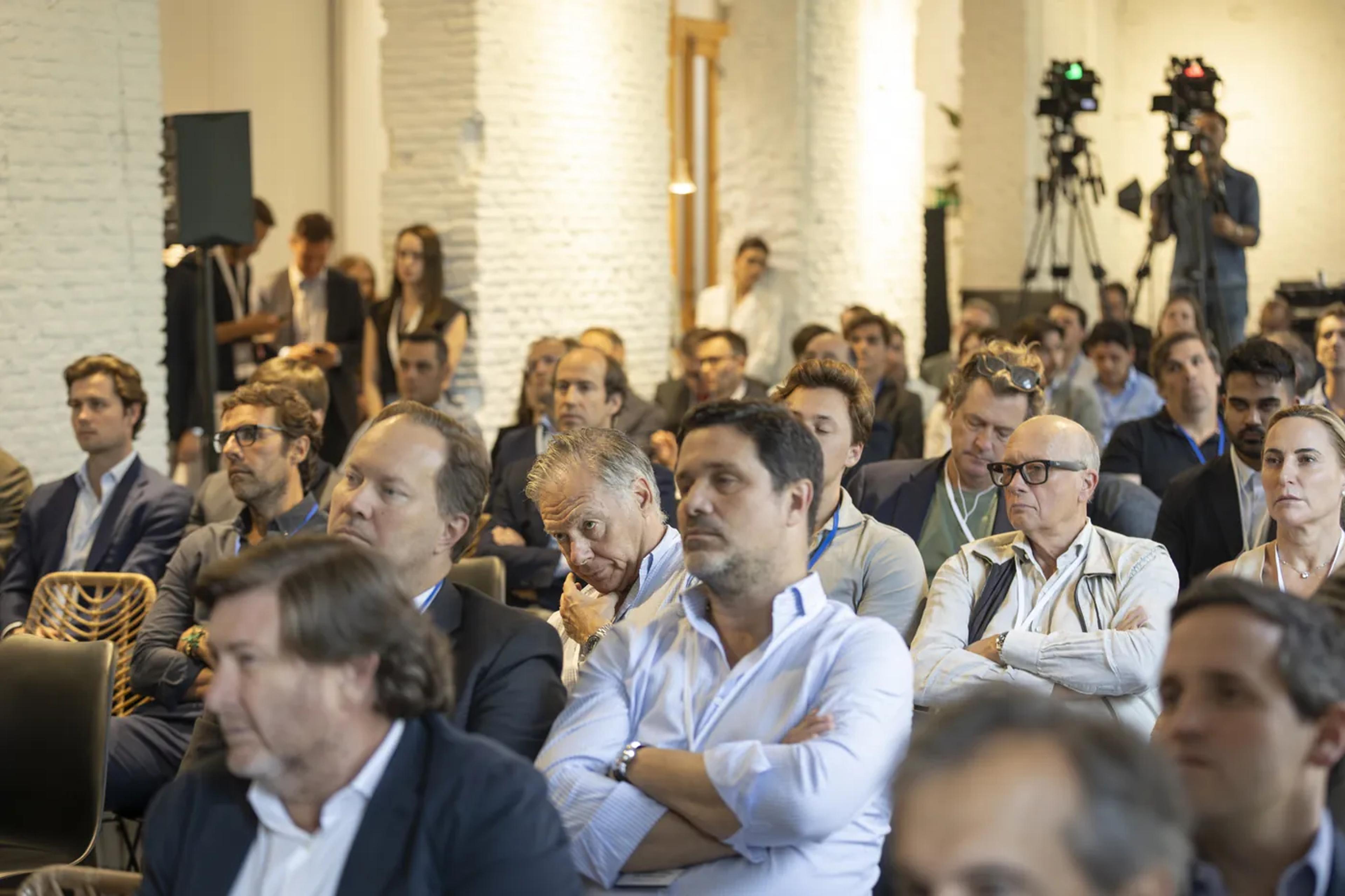 Investor Day 2025 — photo 1