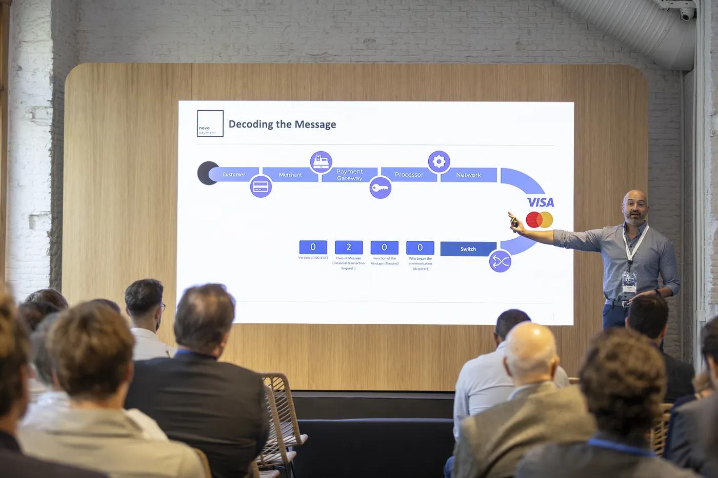 Investor Day 2025 — photo 13