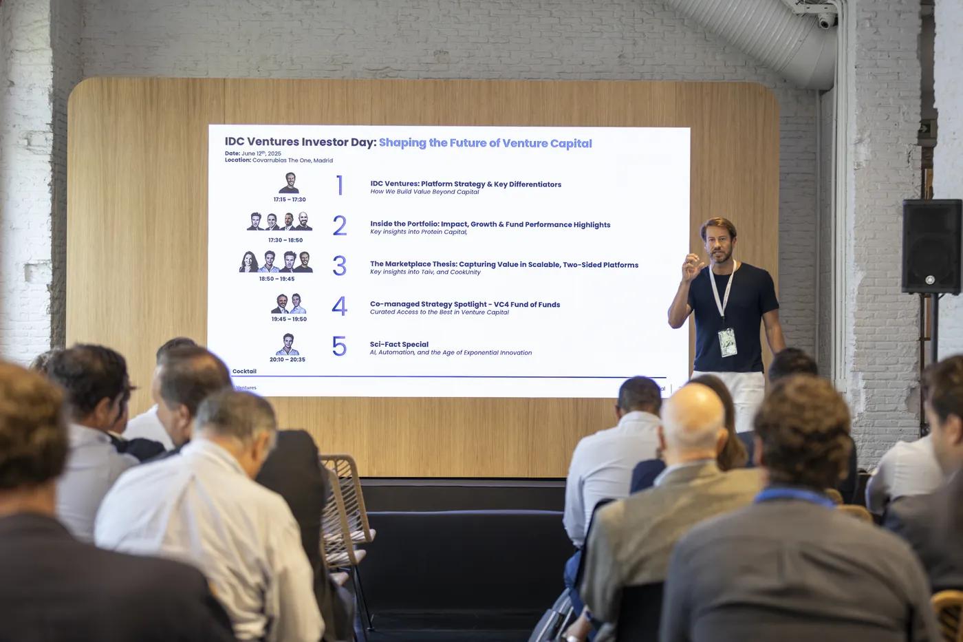 Investor Day 2025 — photo 11