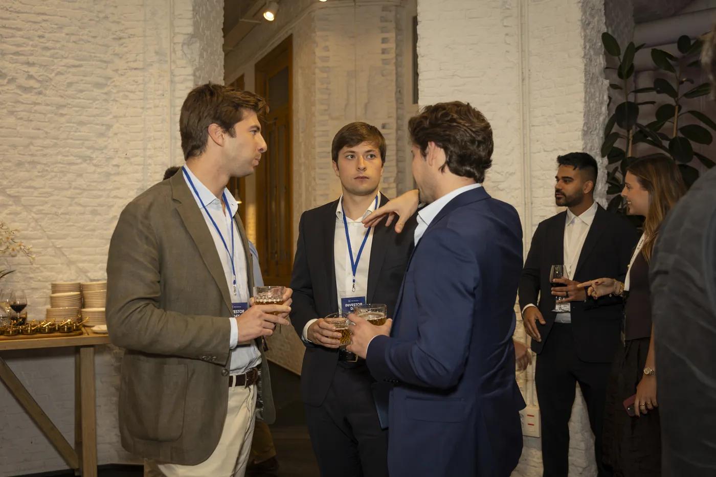 Investor Day 2025 — photo 15