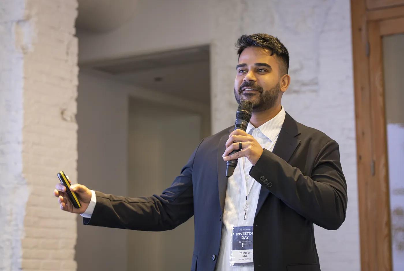 Investor Day 2025 — photo 14