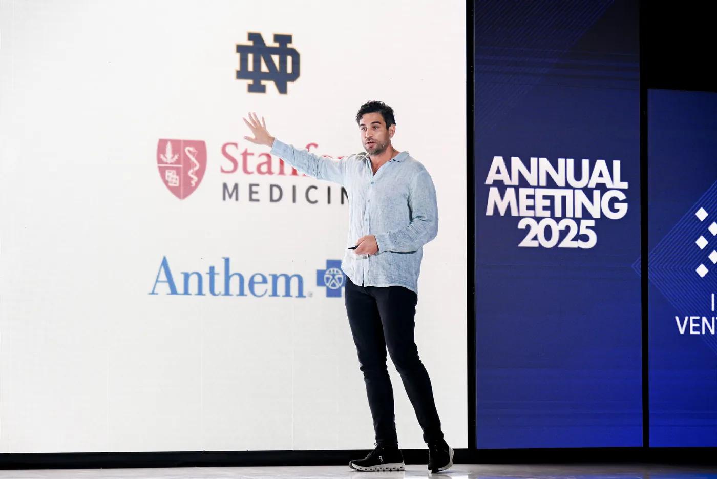 Annual Meeting 2025 — photo 17
