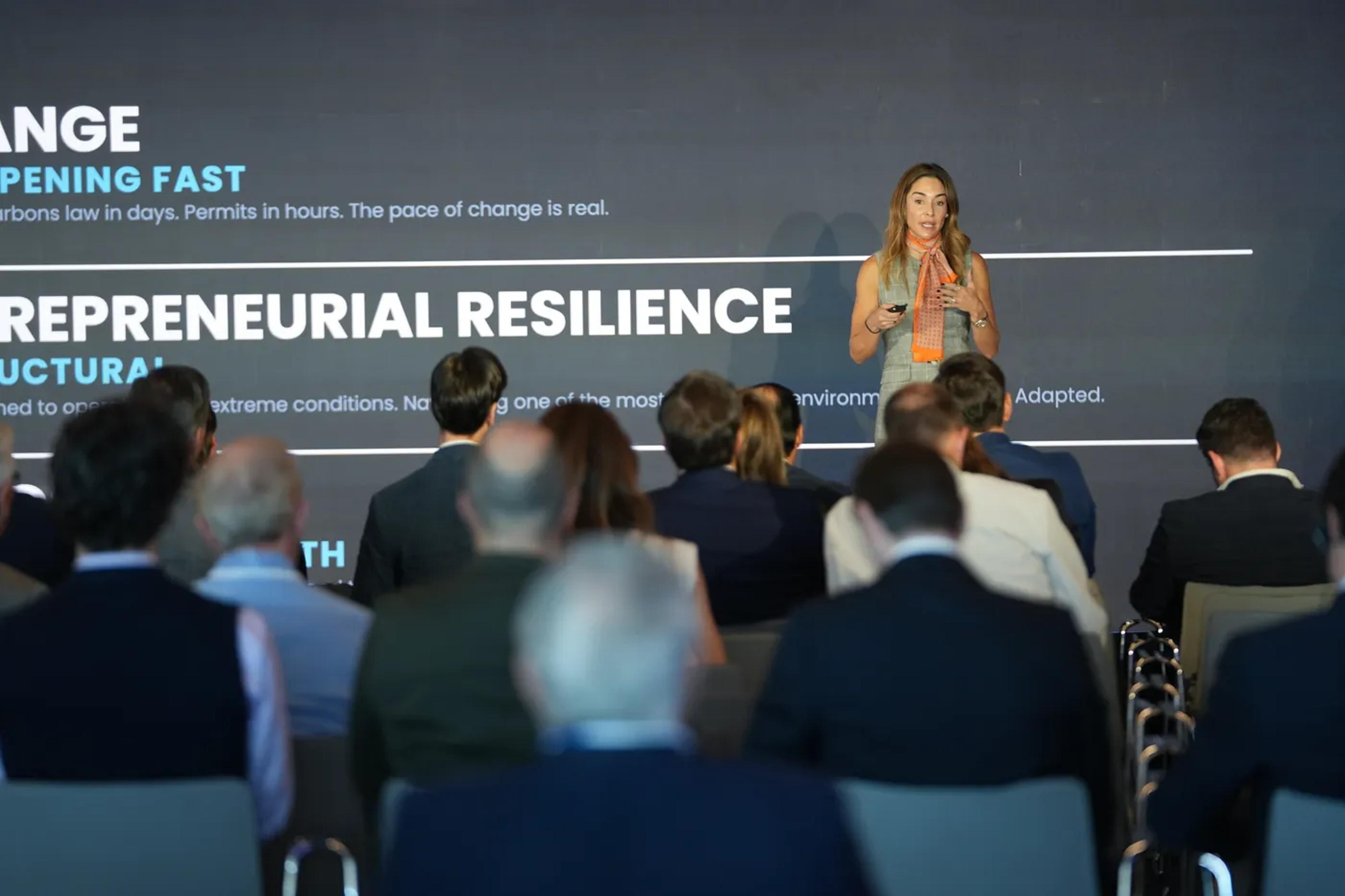 AGM & Investor Experience 2026 — photo 3