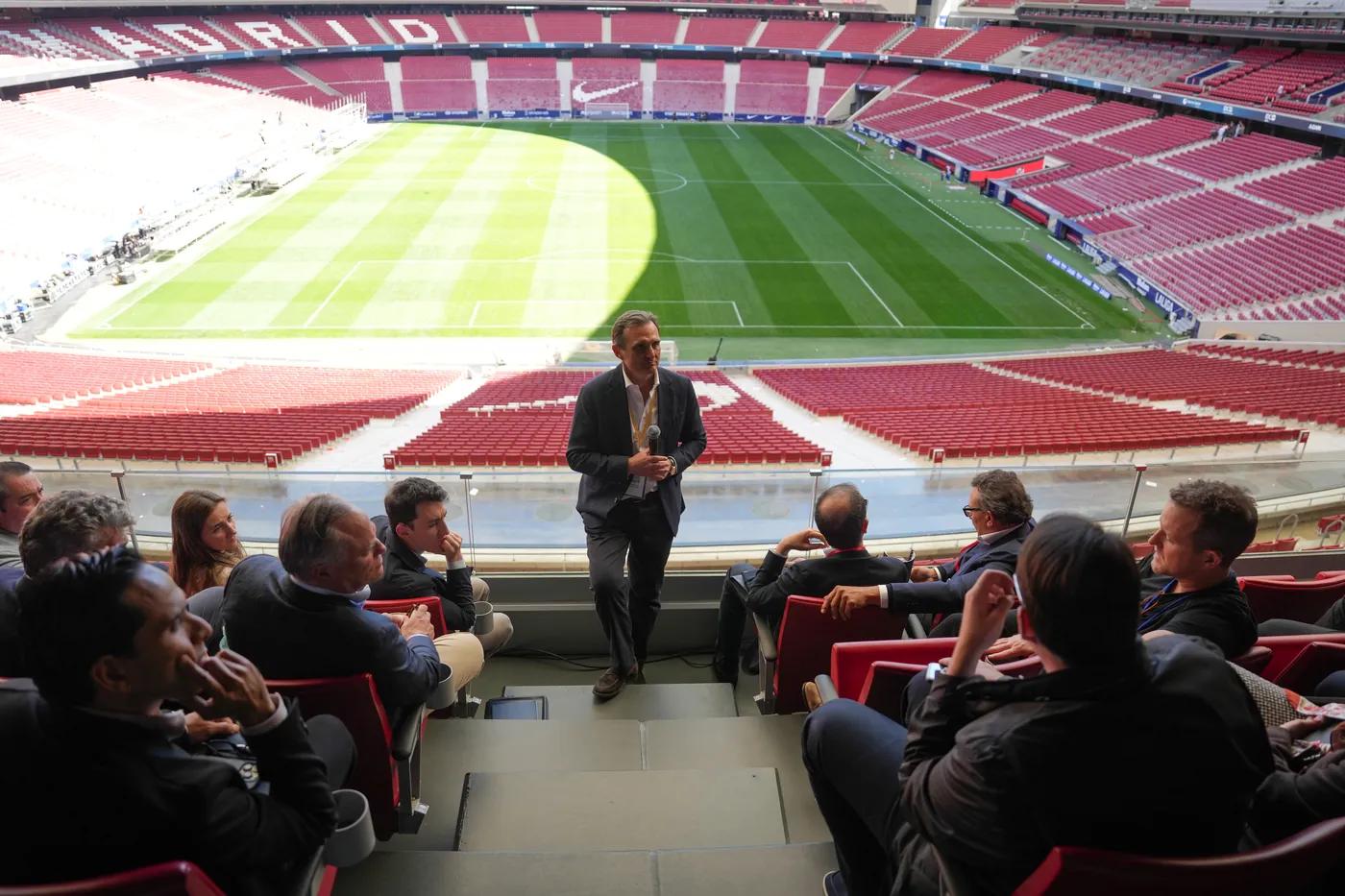 AGM & Investor Experience 2026 — photo 16