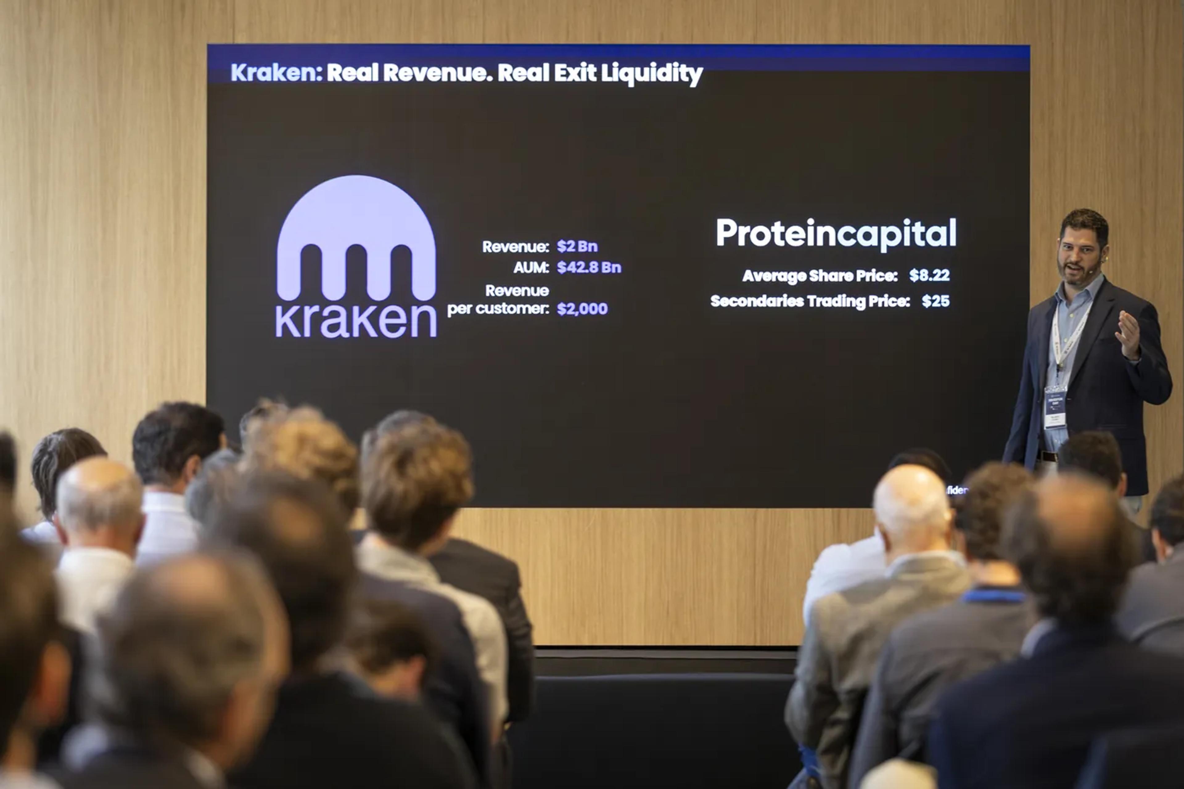 Investor Day 2025 — photo 5