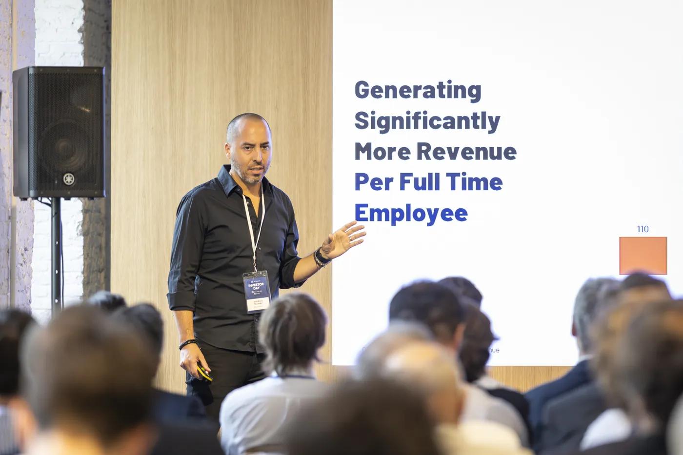 Investor Day 2025 — photo 2