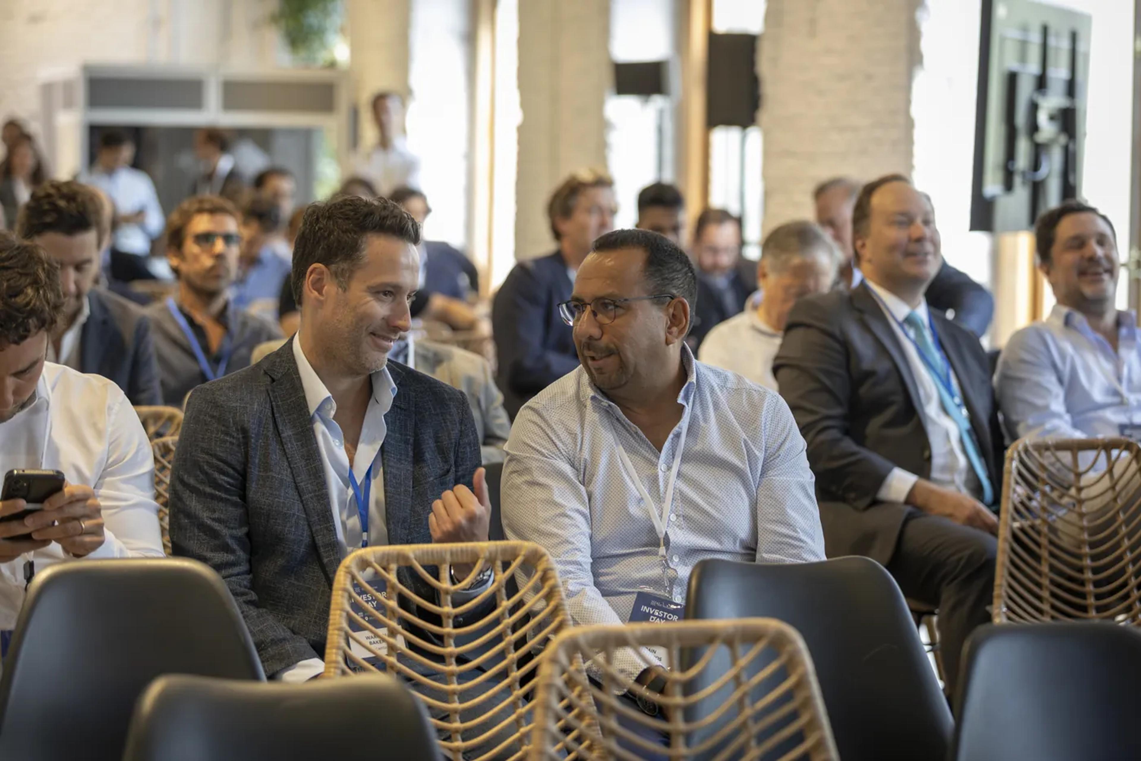 Investor Day 2025 — photo 10