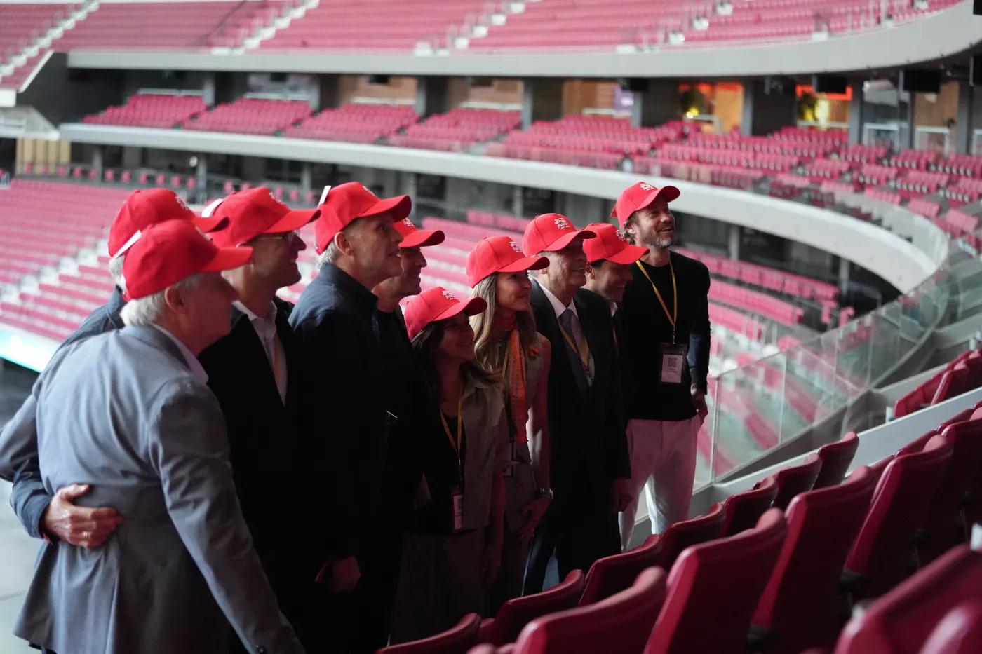 AGM & Investor Experience 2026 — photo 11