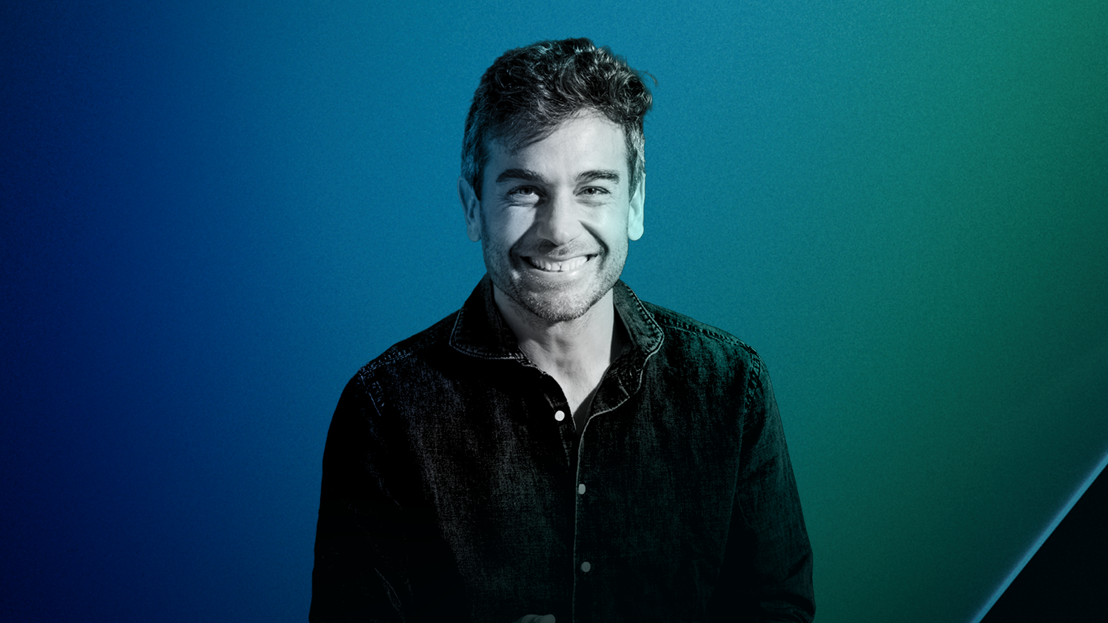 CookUnity founder Mateo Marietti