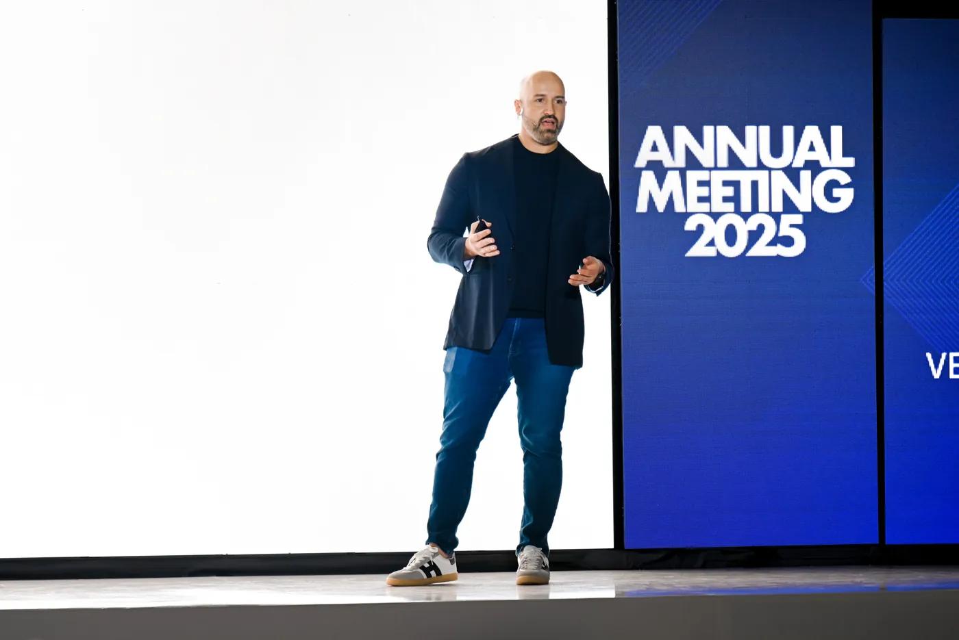 Annual Meeting 2025 — photo 19