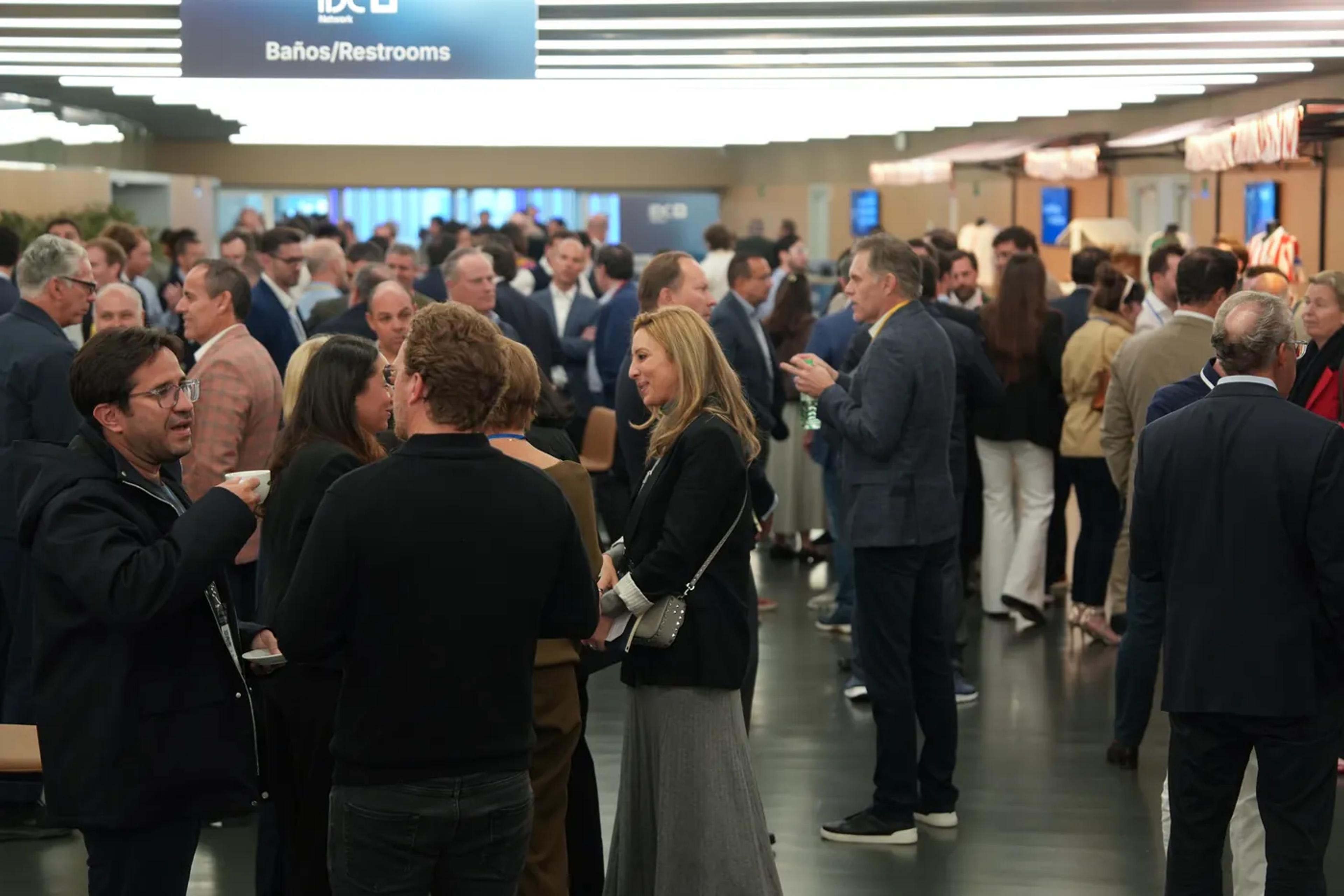 AGM & Investor Experience 2026 — photo 12