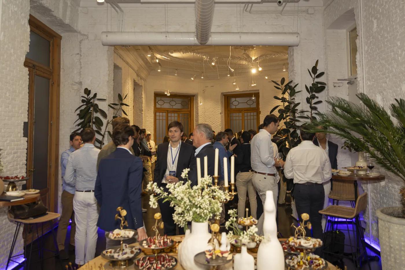 Investor Day 2025 — photo 8