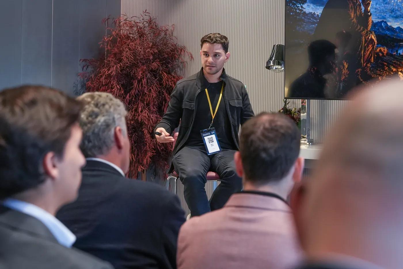 AGM & Investor Experience 2026 — photo 15
