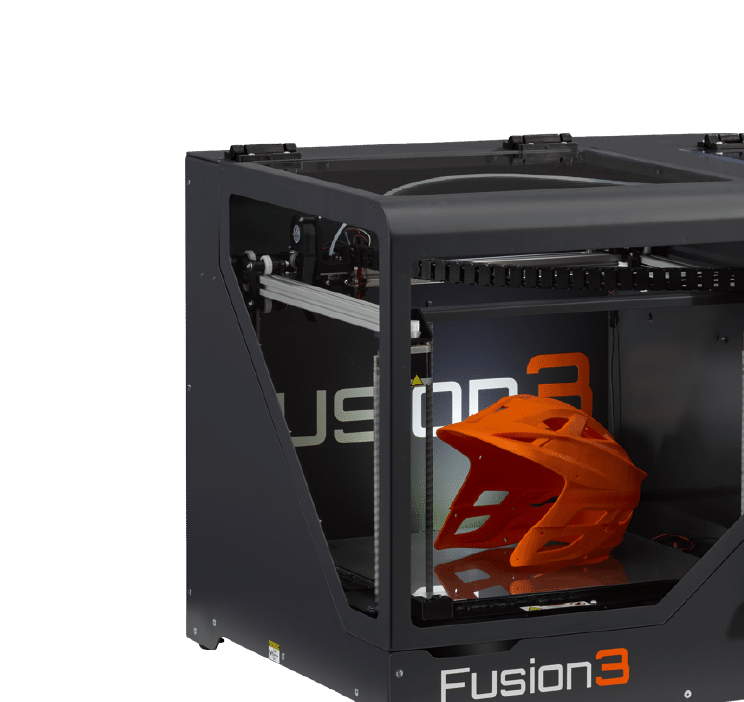 Fusion F410