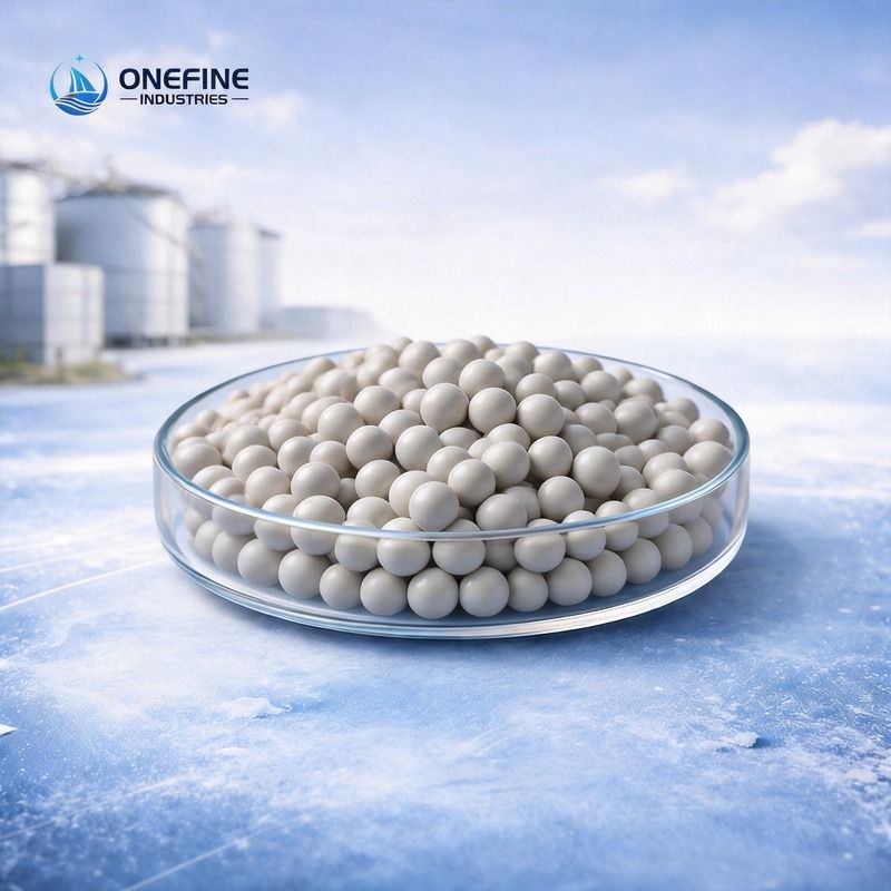 CD adsorbent