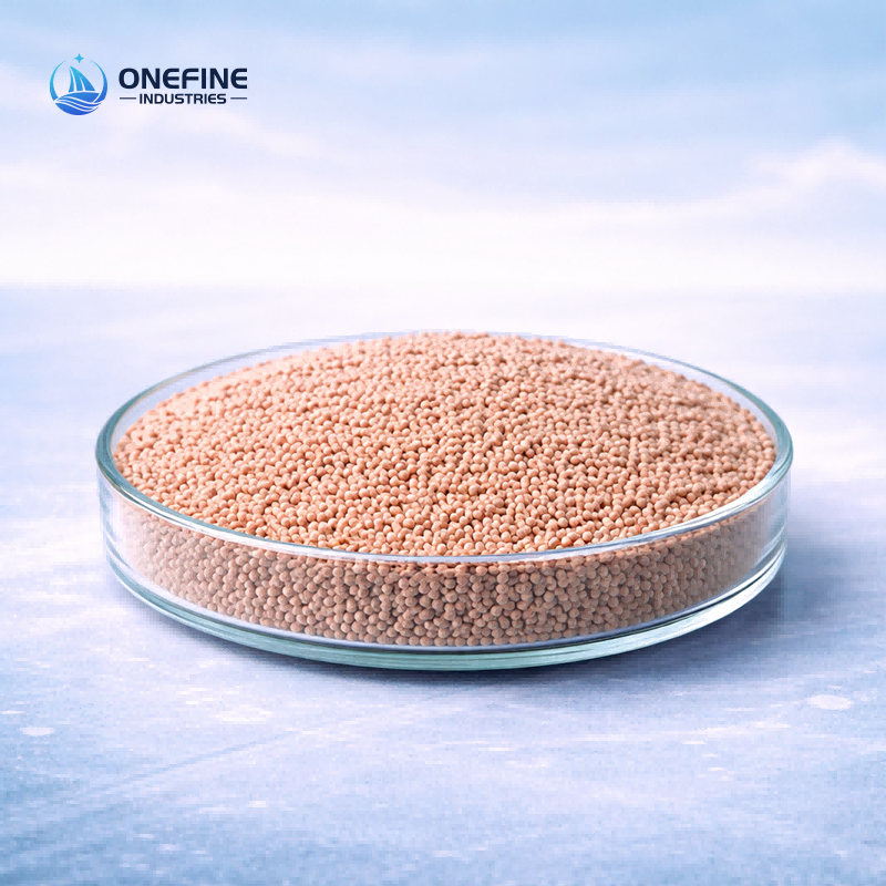 Molecular Sieve 4A