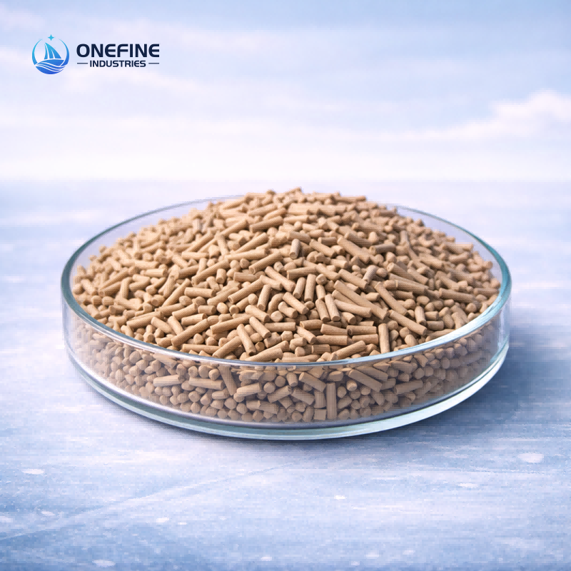 Molecular Sieve 13X