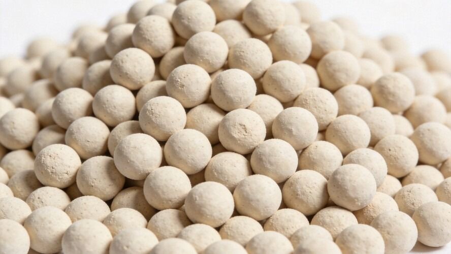 What is 4A Molecular Sieve? Uses, Specifications & How It Works