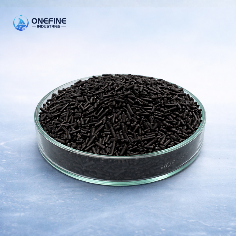 Carbon Molecular Sieve for N2