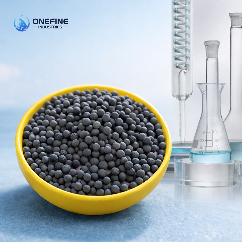 Palladium Catalyst for Hydrogenation