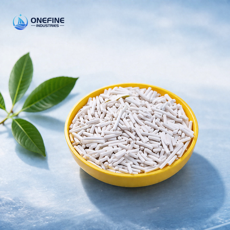 ZSM-5 Catalyst for VOCs...