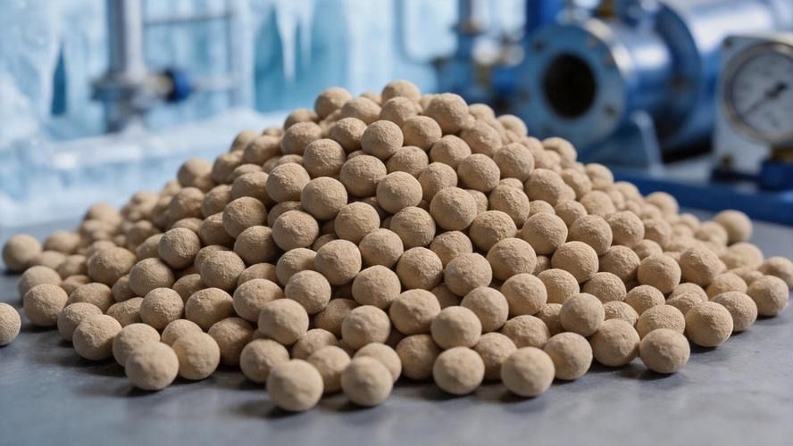 What is 3A Molecular Sieve? Uses, Specifications & How It Works