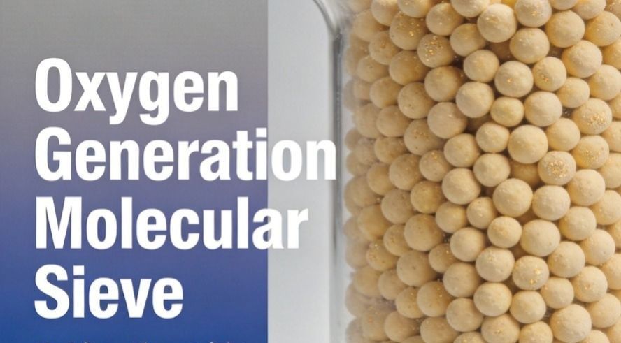 What is Oxygen Generator Molecular Sieve? Complete Guide for Oxygen Generators & Concentrators