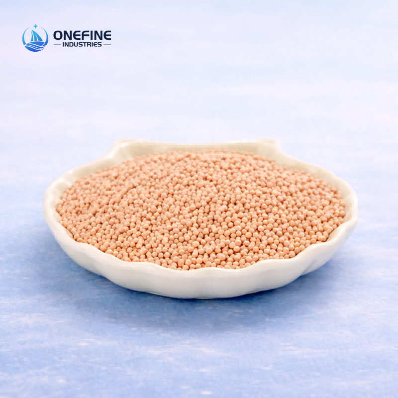 Refrigerant Molecular Sieve